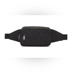 ALEXANDER MCQUEEN
Rectangular Bum Bag